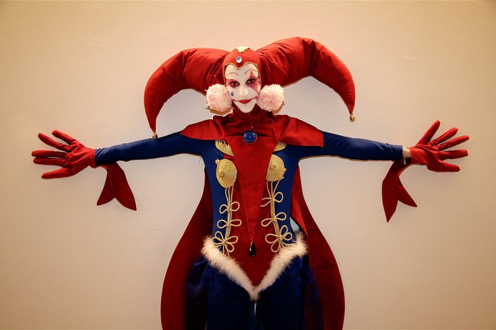 Jester