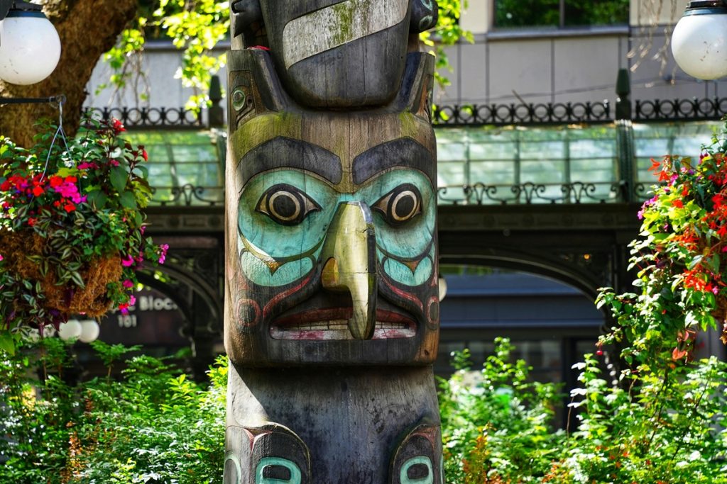 totem