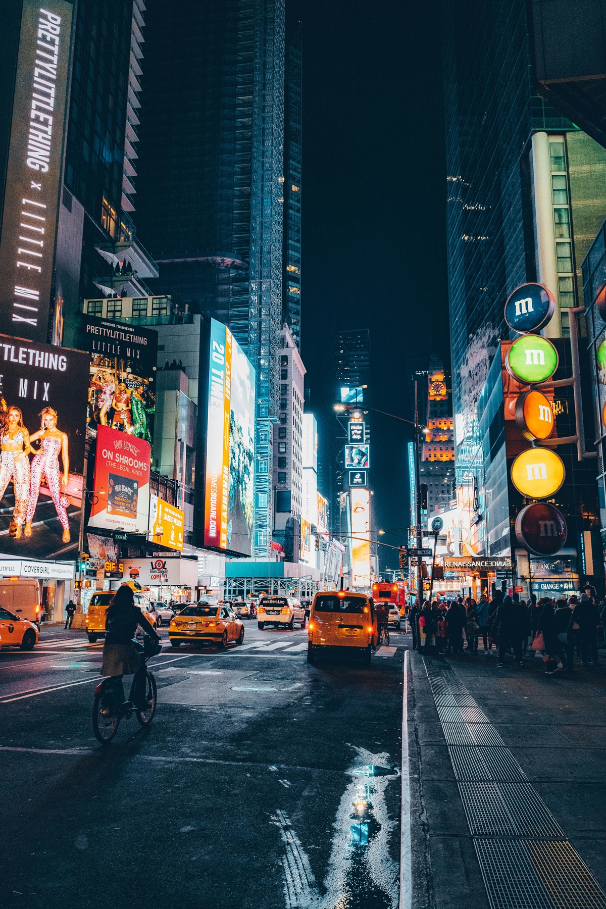 Times Square