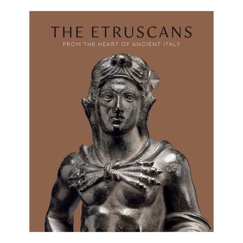 Estruscan catalog