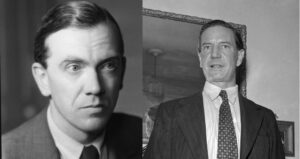 Graham Greene | Kim Philby