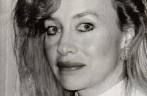 Gjertrud Schnackenberg