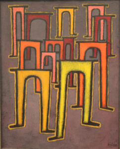 Revolution of the Viaducts