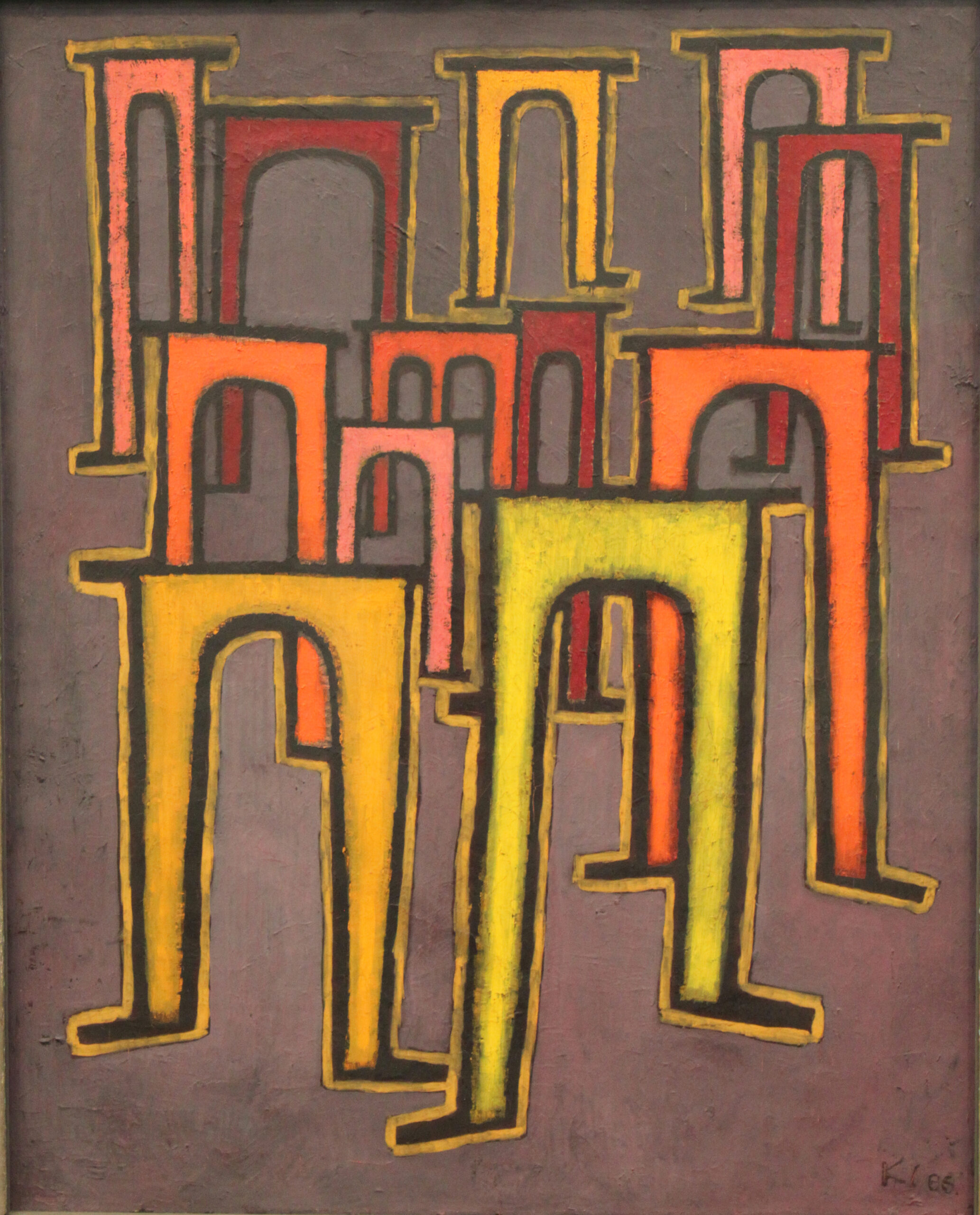 Revolution of the Viaducts