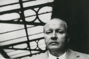 Theodore Roethke