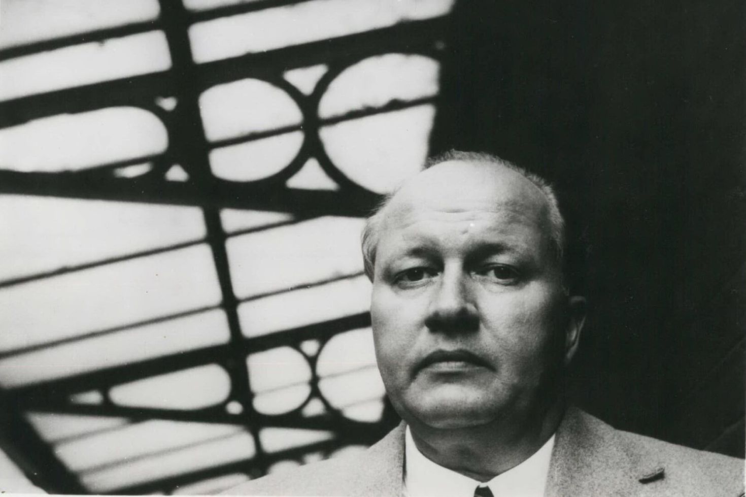 Theodore Roethke