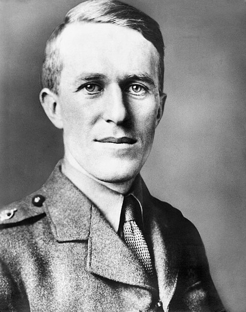 T.E. Lawrence