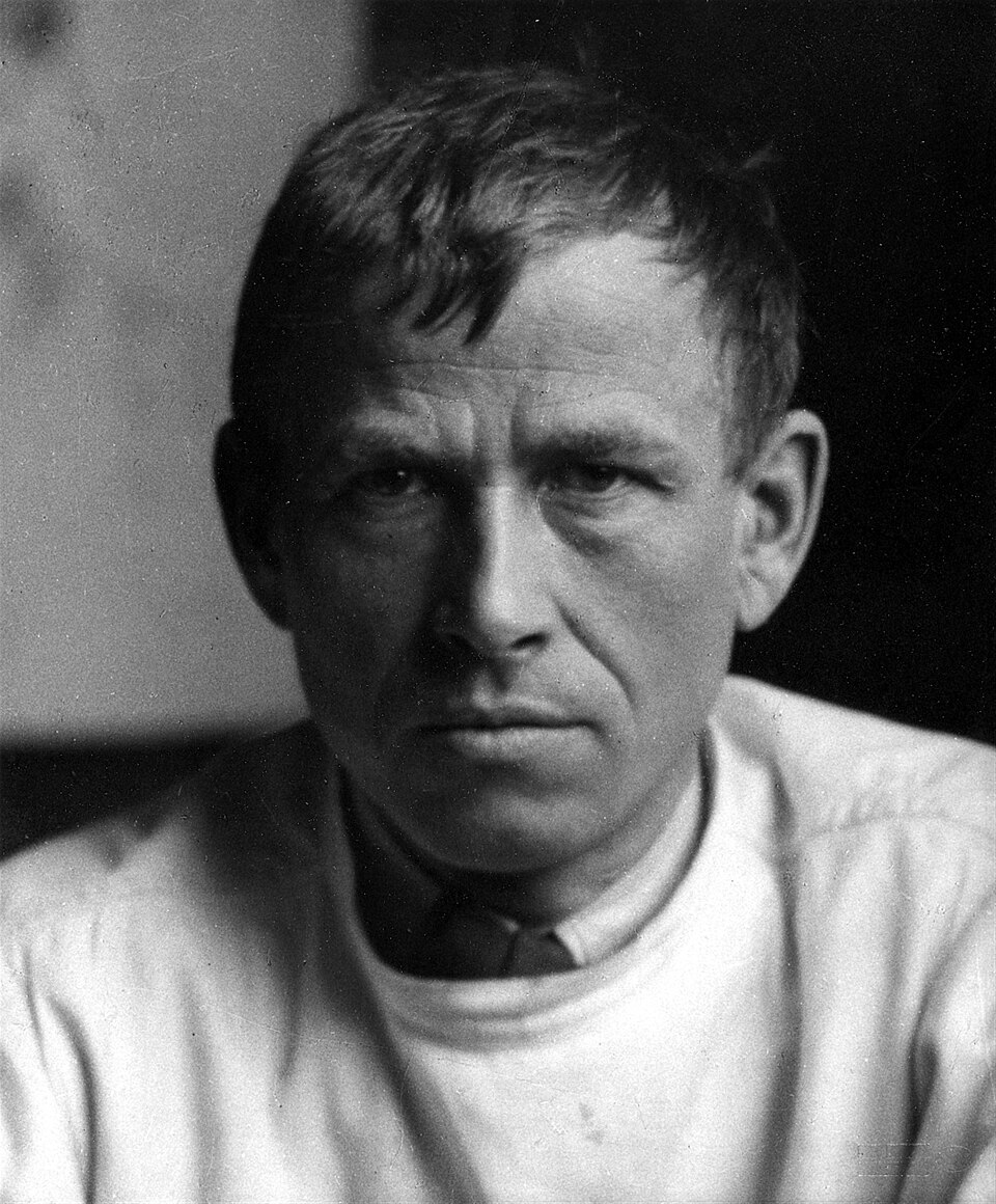 Otto Dix